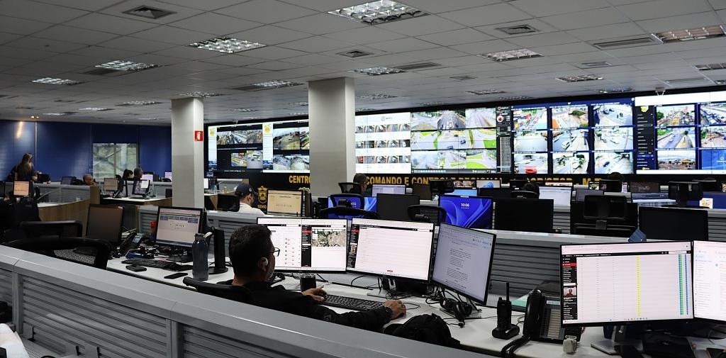Com auxílio do Vigia Mais MT, foragido da justiça por tráfico de drogas é preso em Várzea Grande