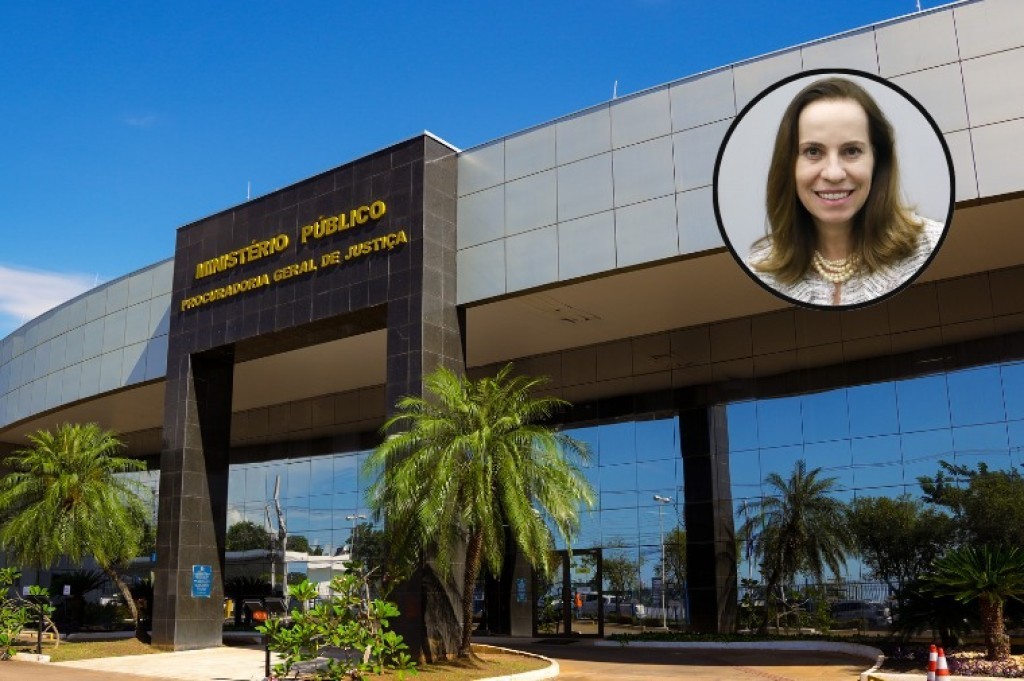 Ana Peterlini é promovida a procuradora de Justiça pelo CSMP