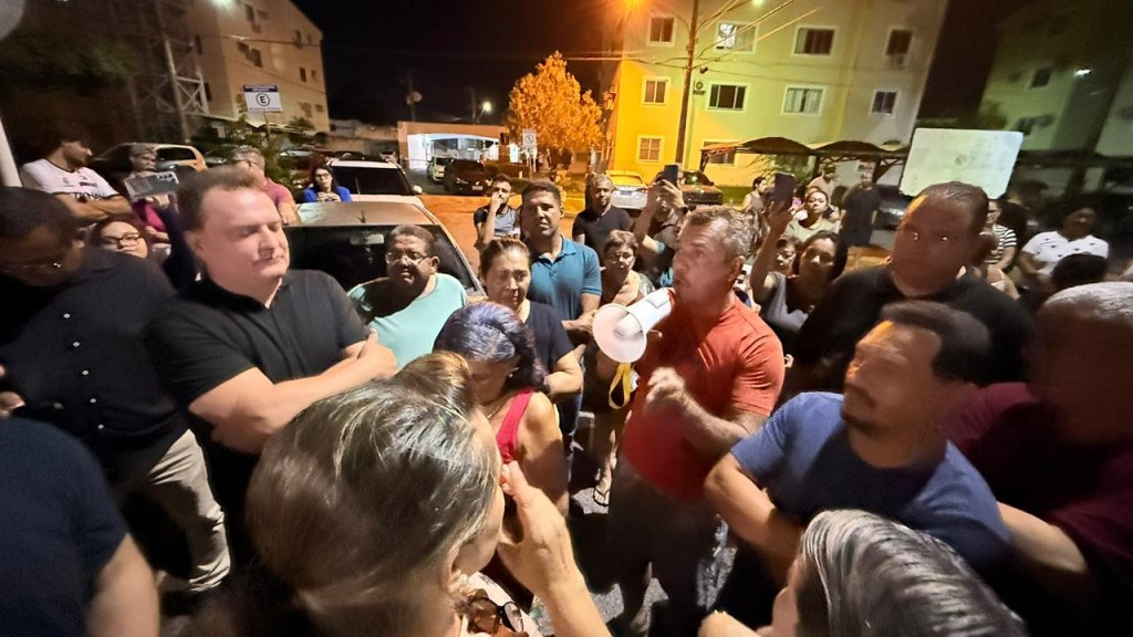 TJMT suspende desocupação em condomínios após pedido da ALMT