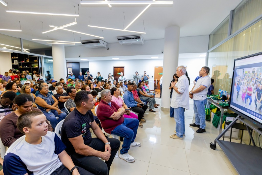 Prefeitura anuncia projeto para iniciar regularização dos bairros Paraisópolis e Silvanópolis