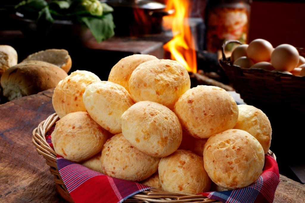 Dia do Pão de Queijo: tradição mineira que virou negócio global