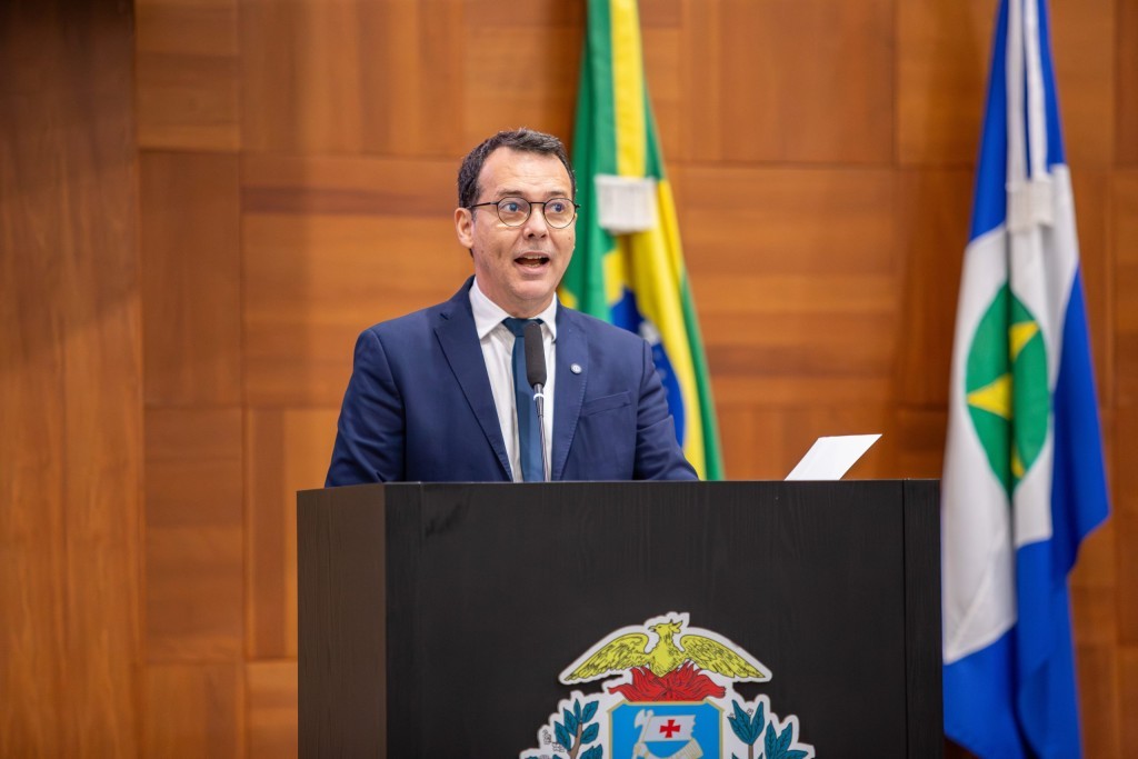 Lúdio pede informações sobre fundo da MT Par administrado por empresa ligada a Banco Master e PCC