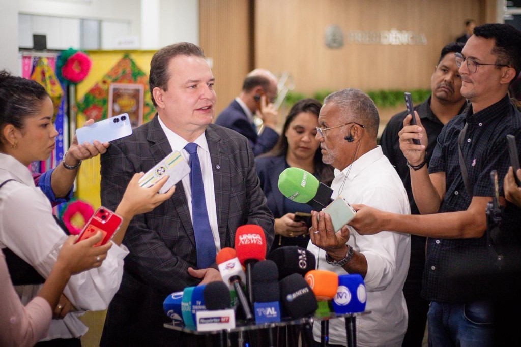 "Preocupante porque está acontecendo uma CPI neste momento", diz Max Russi sobre ataque hacker na SES