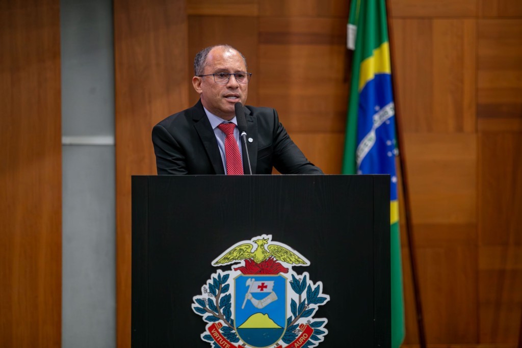 ALMT aprova proposta de deputado Fabinho que alivia custos e fortalece agricultura familiar em Mato Grosso