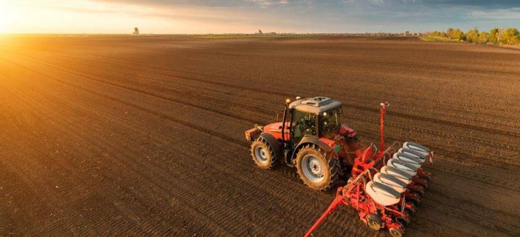 Primavera traz chuvas e impulsiona início do plantio da safra de verão