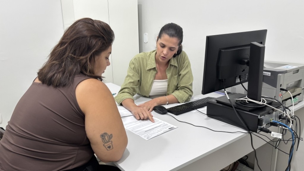 Prefeitura de Sinop realiza mutirão de atendimentos com especialistas no NAE