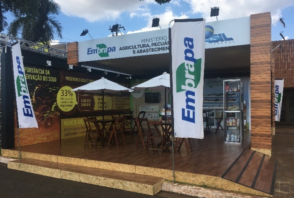 CNA destina R$ 100 milhões anuais para pesquisa agropecuária
