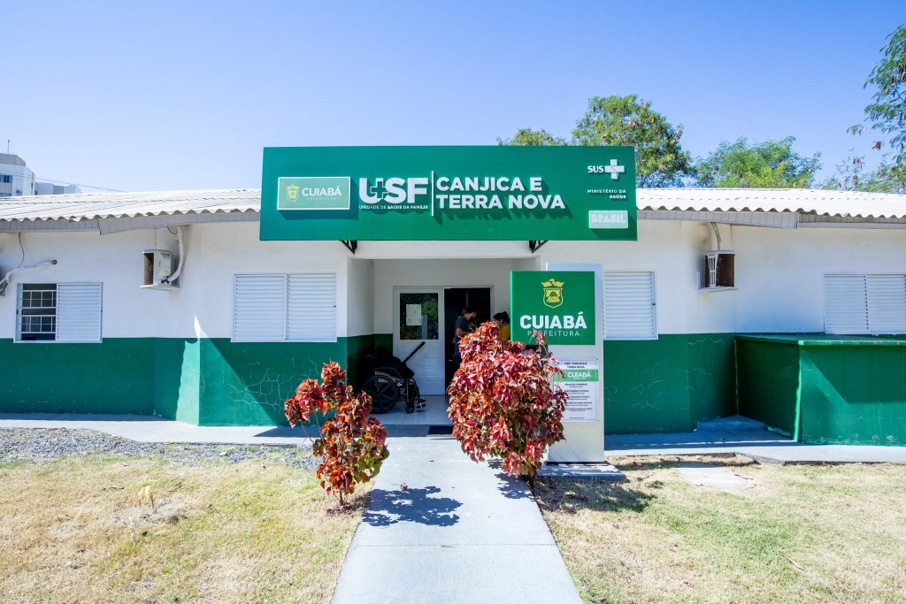 Cuiabá registra queda da Covid e aumento de 94% nos registros de influenza