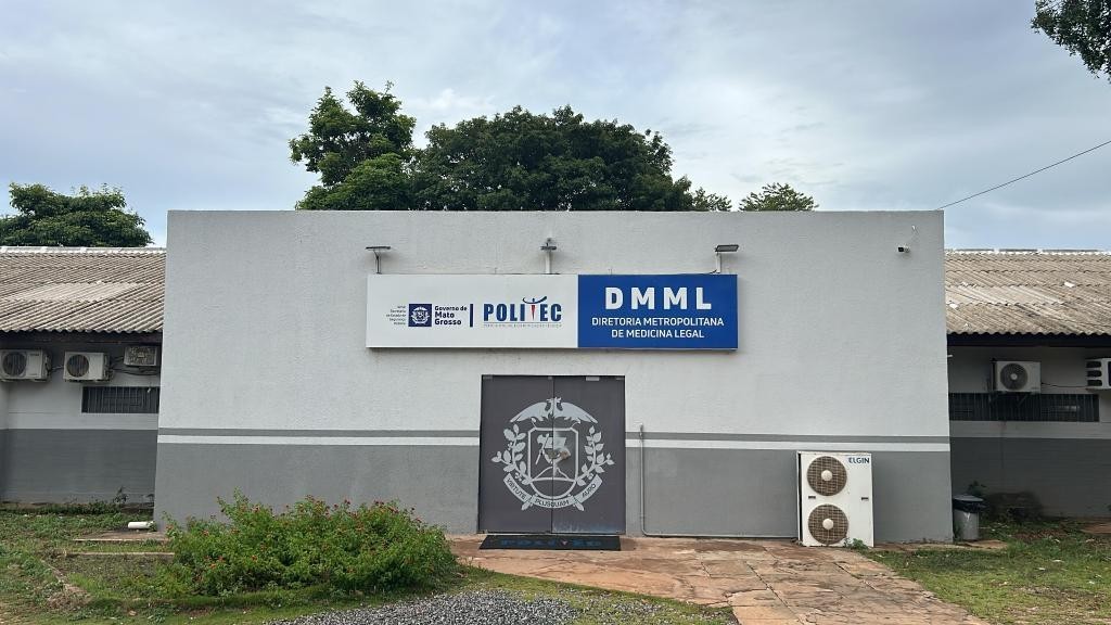 Politec procura por familiares de vítimas identificadas