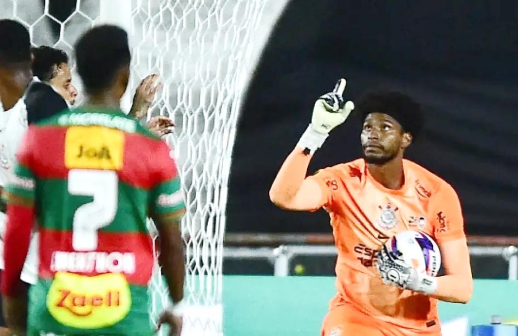 Corinthians conquista vaga nas semifinais do Paulistão em drama eletrizante 