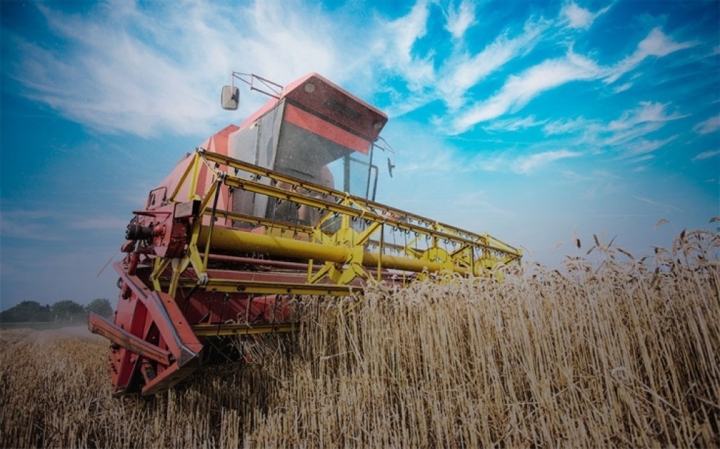 Agro movimentou mais de R$ 31 bilhões no primeiro trimestre de 2026