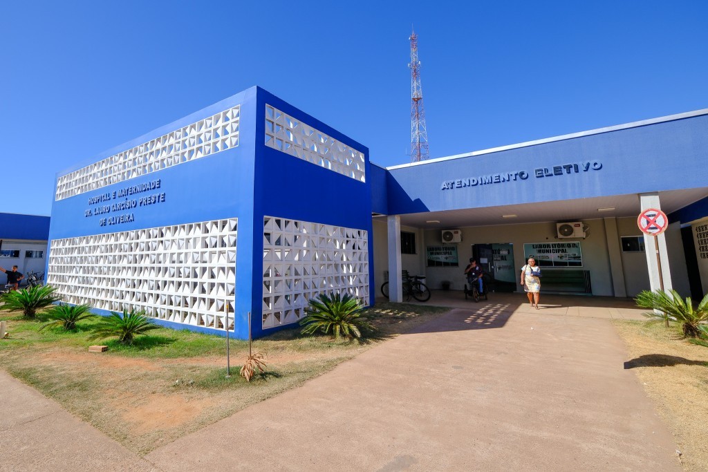 Comissão de Saúde intensifica fiscalização de hospitais e obras no primeiro semestre