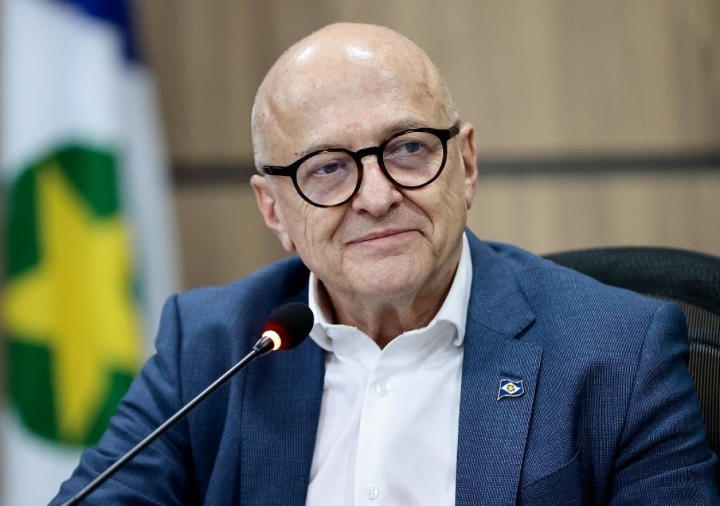 Governador cumpre agenda em Querência com entrega de casas populares e inauguração de escola nesta quarta-feira (3)