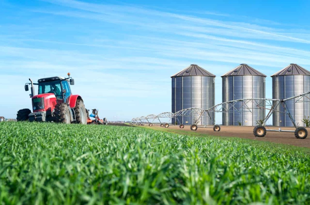 Agronegócio brasileiro enfrenta desequilíbrio estrutural com safras recorde e dívida alta