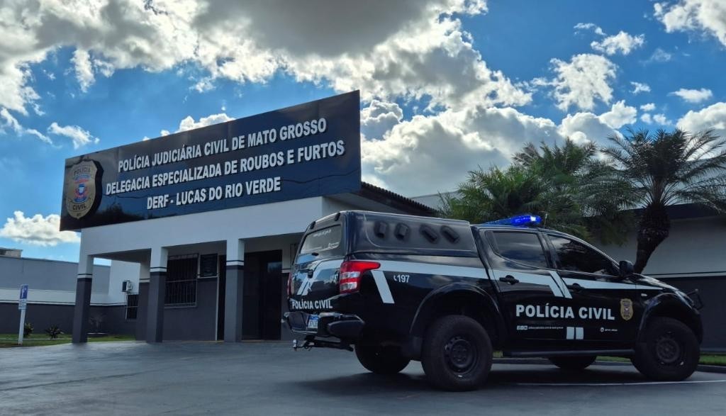 Polícia Civil desarticula grupo criminoso envolvido em esquema de lavagem de dinheiro ligado a facção