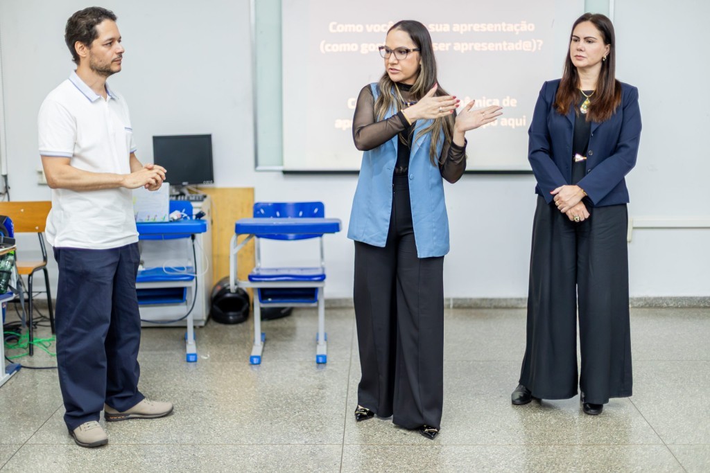 Prefeitura de Cuiabá inicia grupos reflexivos para homens autores de violência contra a mulher