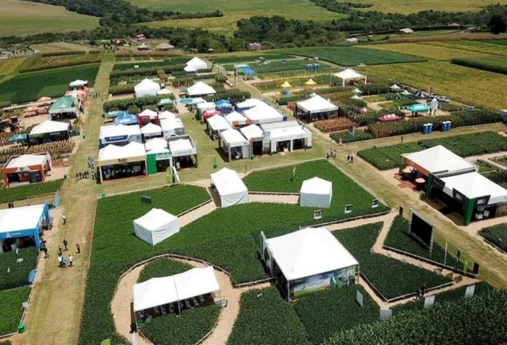 Evento técnico reforça foco em margem e eficiência nas lavouras de soja e milho
