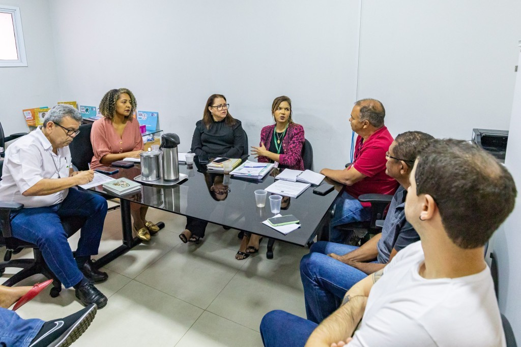 Comissão atuará nas definições de políticas públicas para o povo Warao