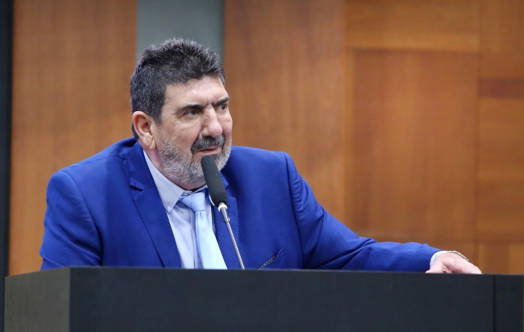 Dr. João participa da posse de novo PGJ e destaca papel da Justiça no dia a dia do cidadão