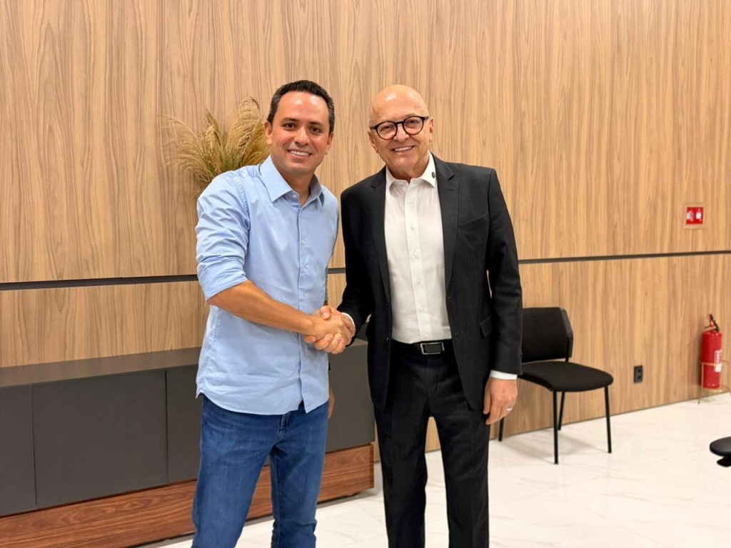 Deputado Diego Guimarães destaca aumento de 60 leitos no Hospital Regional de Sinop