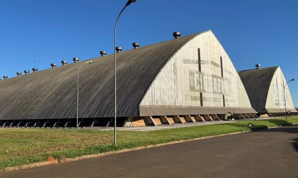 Conab, Itaipu e ONU firmam parceria inédita para modernizar armazéns
