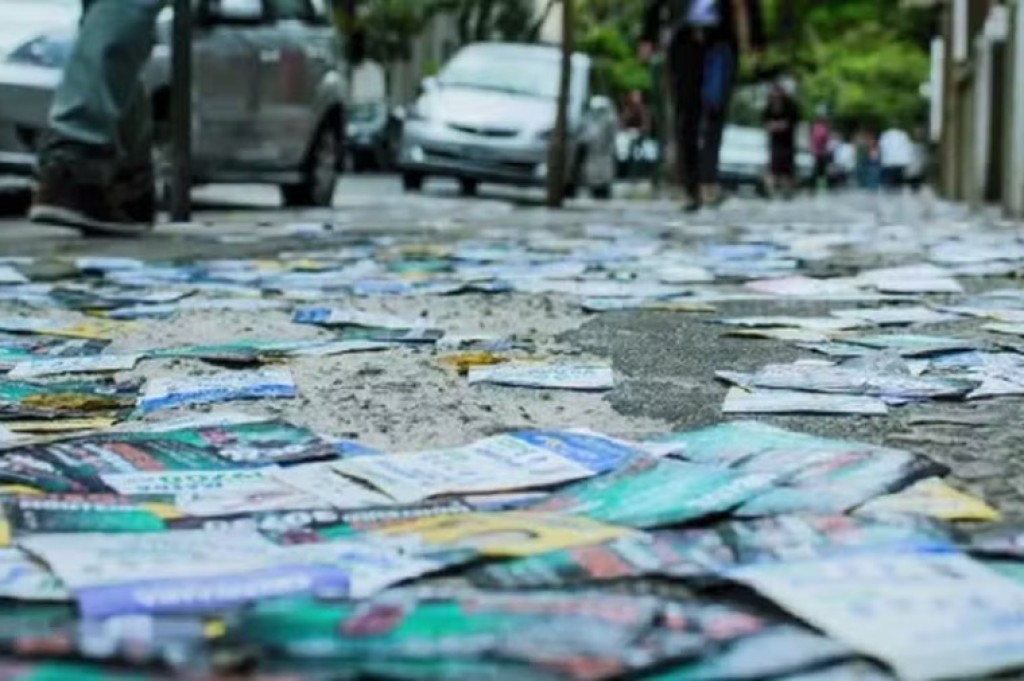 Rondonópolis e Itiquira aderem à campanha eleitoral sustentável
