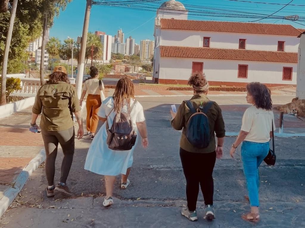 Programa MT Criativo vai oferecer atividades formativas sobre turismo cultural durante a FIT Pantanal