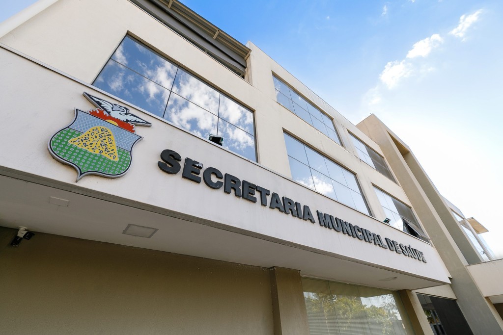 Cuiabá abre seleção para profissionais integrarem Centro de Informação em Saúde e Clima; confira vagas disponíveis