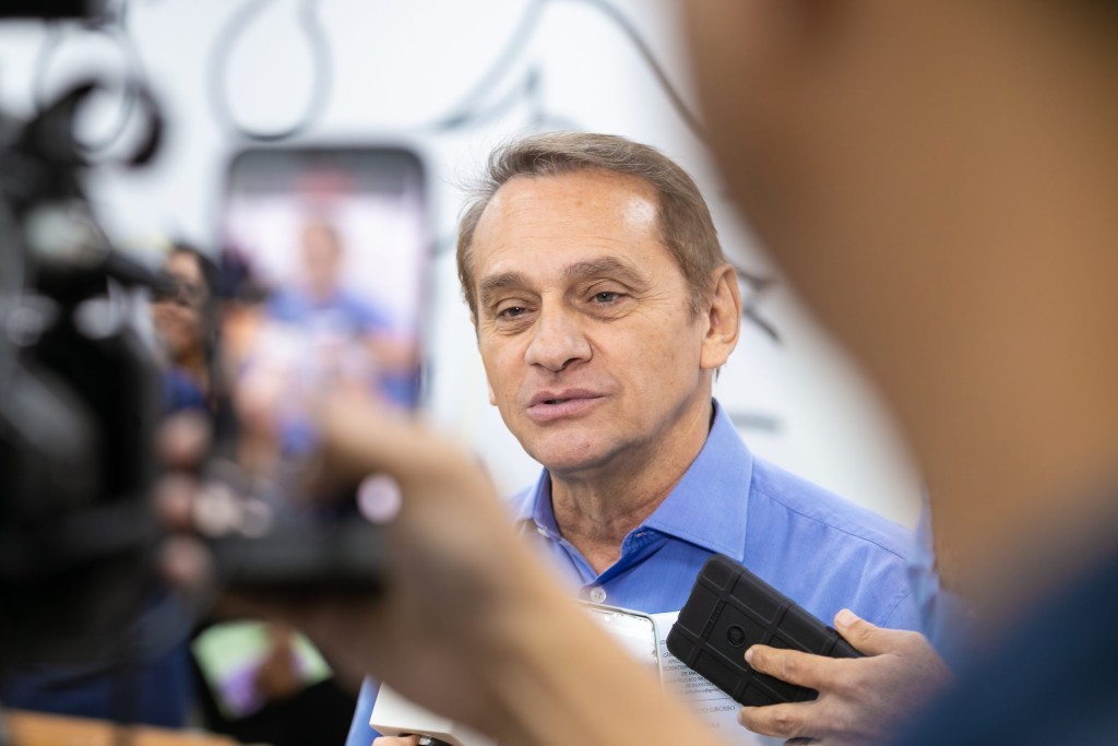 ALMT instala CPI da Saúde para investigar contratos milionários da SES nesta quarta (4)