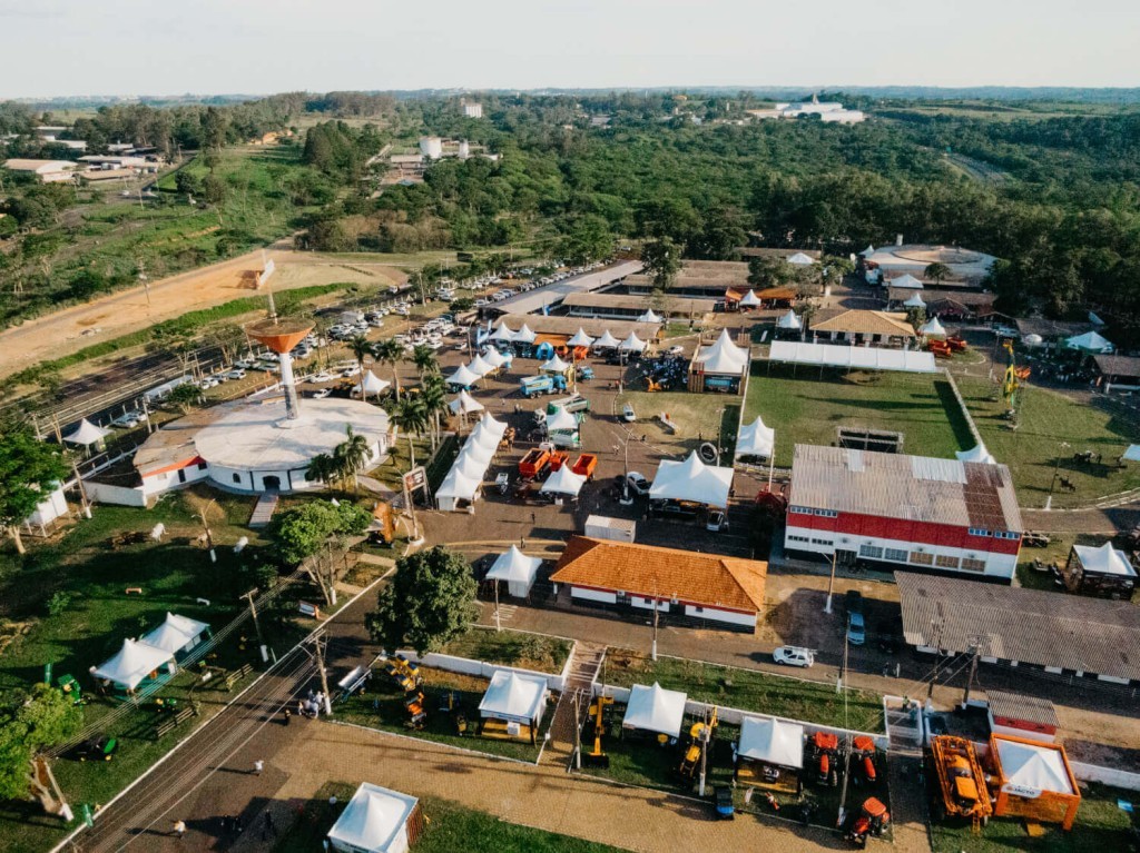 Feicorte quer repetir o sucesso como maior feira de gado de corte da América Latina