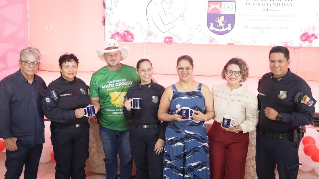 Deputado Gilberto Cattani é homenageado por atuação em ações comunitárias e apoio à segurança pública
