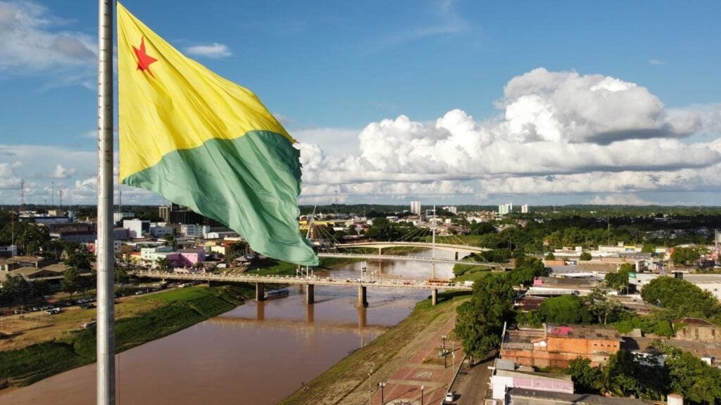 Fundo Amazônia investe R$ 46,6 milhões em projetos socioambientais