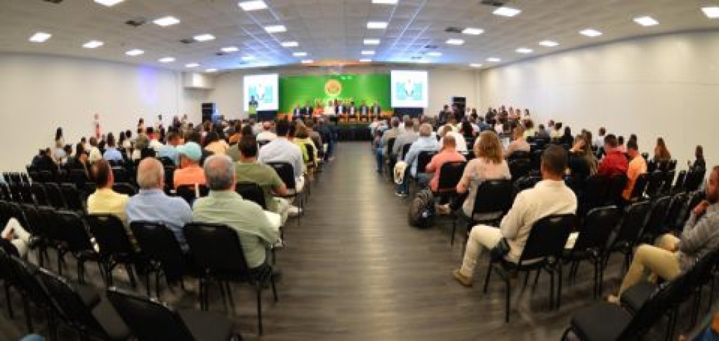 Fórum expõe o desafio da gestão para destravar potencial do agronegócio
