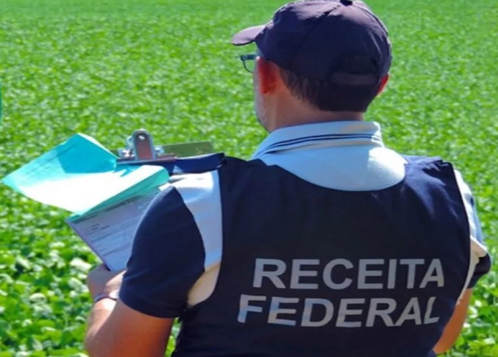 Produtor rural tem 10 dias para declarar o IR e evitar multa da Receita Federal