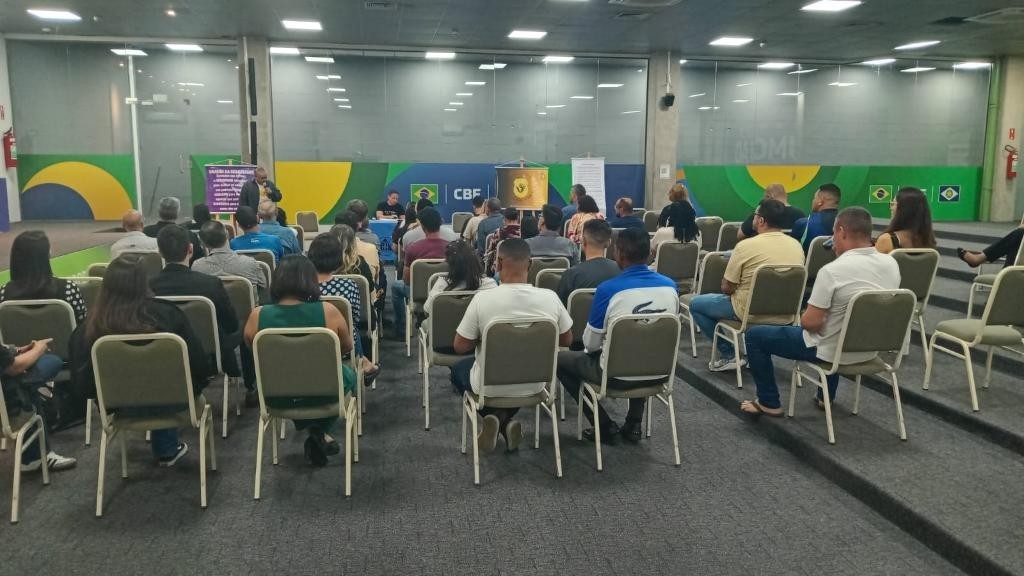 Projeto da Polícia Civil completa 2 anos de atendimento especializado aos servidores