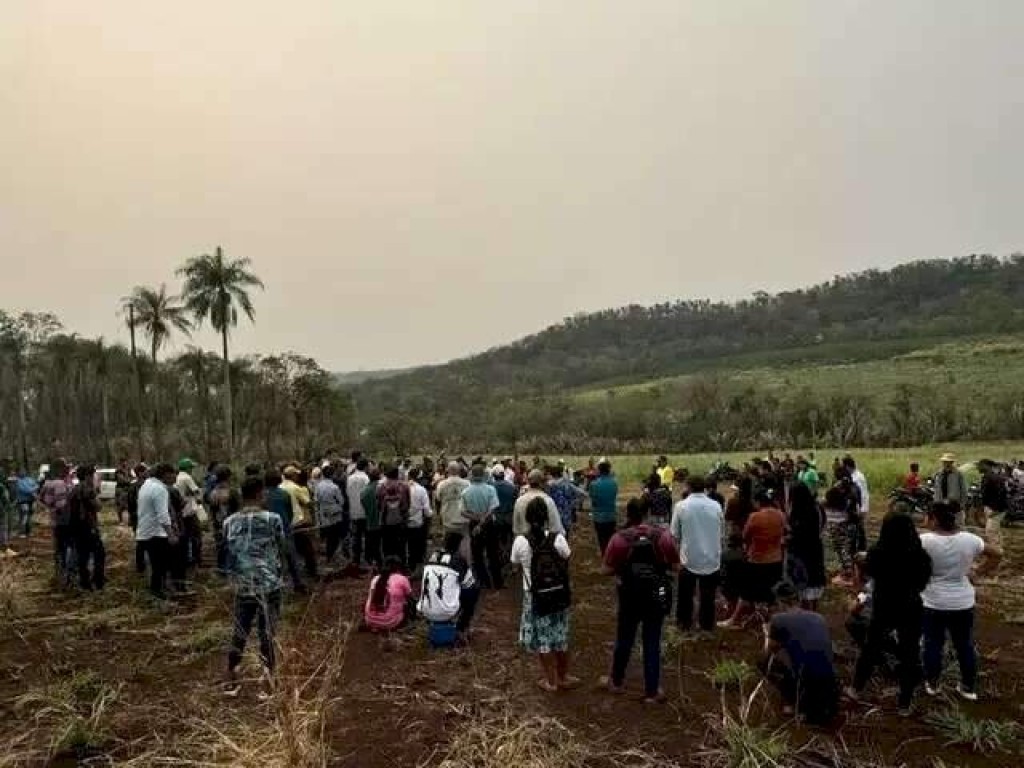 STF acaba com o Marco Temporal, mas a insegurança jurídica continua