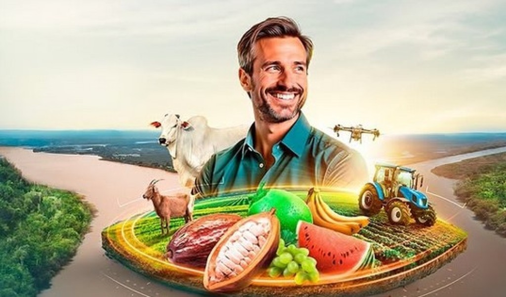 AgroShow em Barra tem expectativa de negociar R$ 30 milhões
