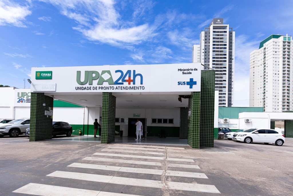 Prefeitura de Cuiabá mantém controle mensal de pragas em unidades de saúde