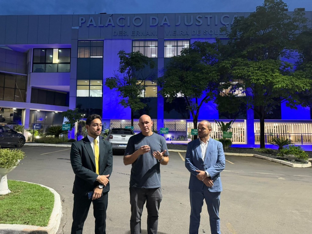 Justiça amplia liminar e atende 100% de pedido da Prefeitura de Cuiabá para suspender despejo de 500 famílias