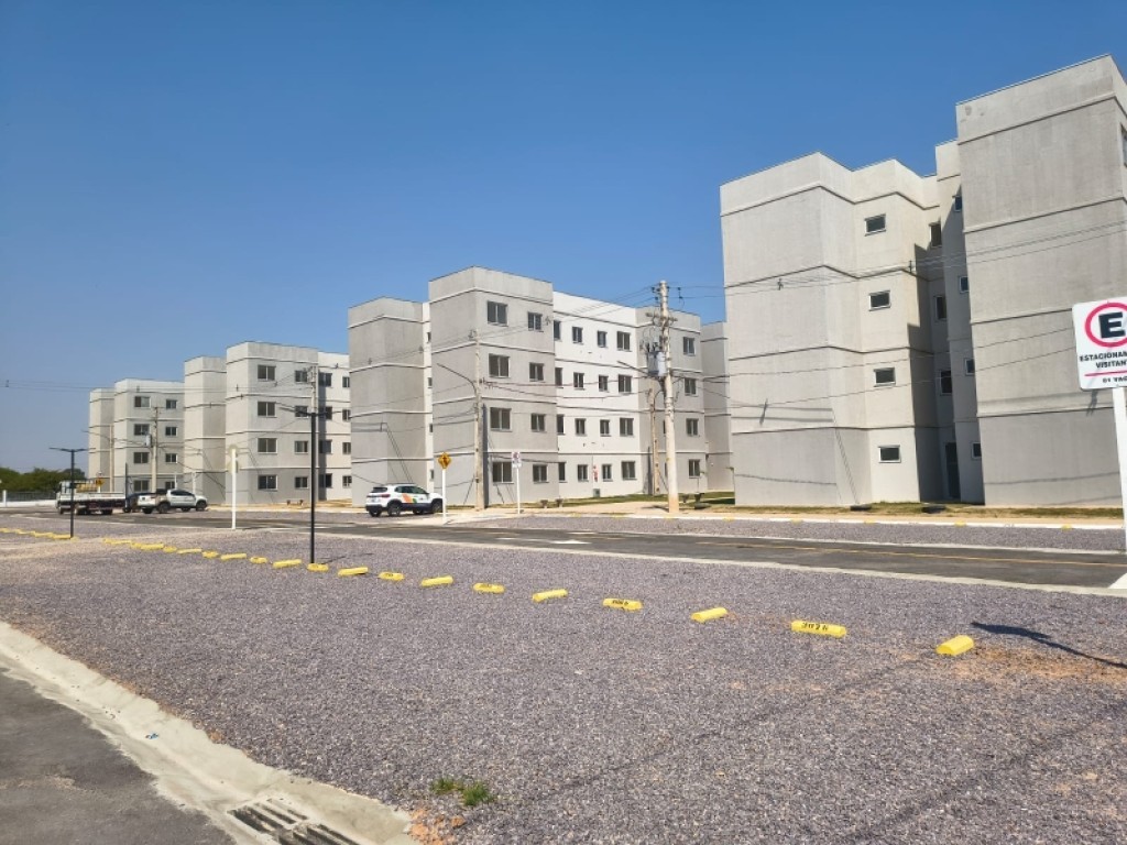 Assembleia que escolherá data de entrega do Residencial Jardim Califórnia será no próximo dia 07