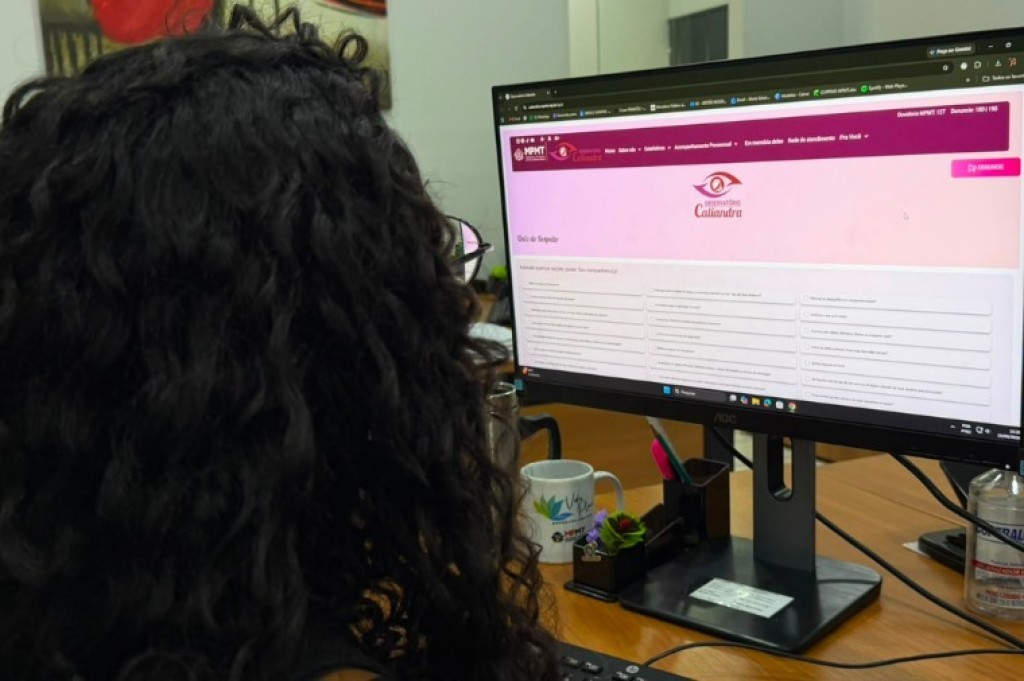 Quiz do Respeito é aprimorado para identificação da violência