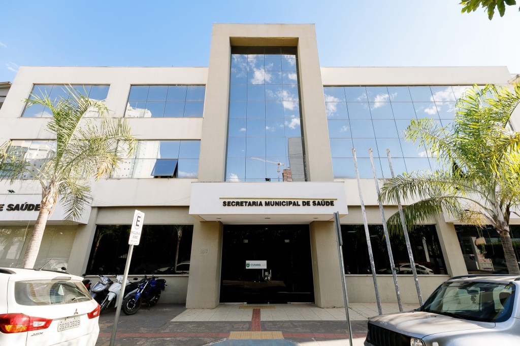 Cuiabá convoca profissionais para primeiro Fórum Entre Nós sobre saúde mental