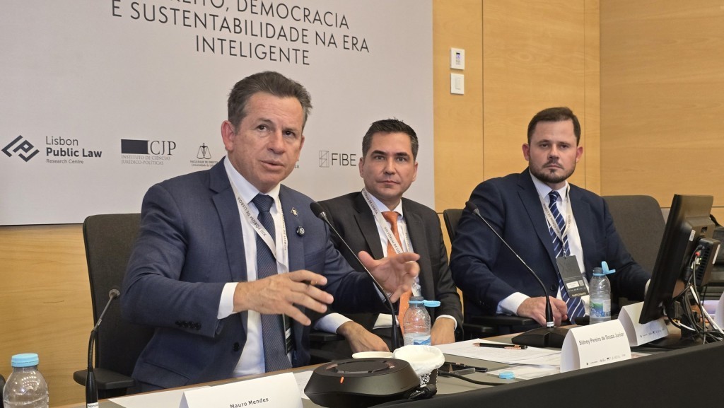 Aprosoja-MT critica barreiras comerciais durante fórum internacional