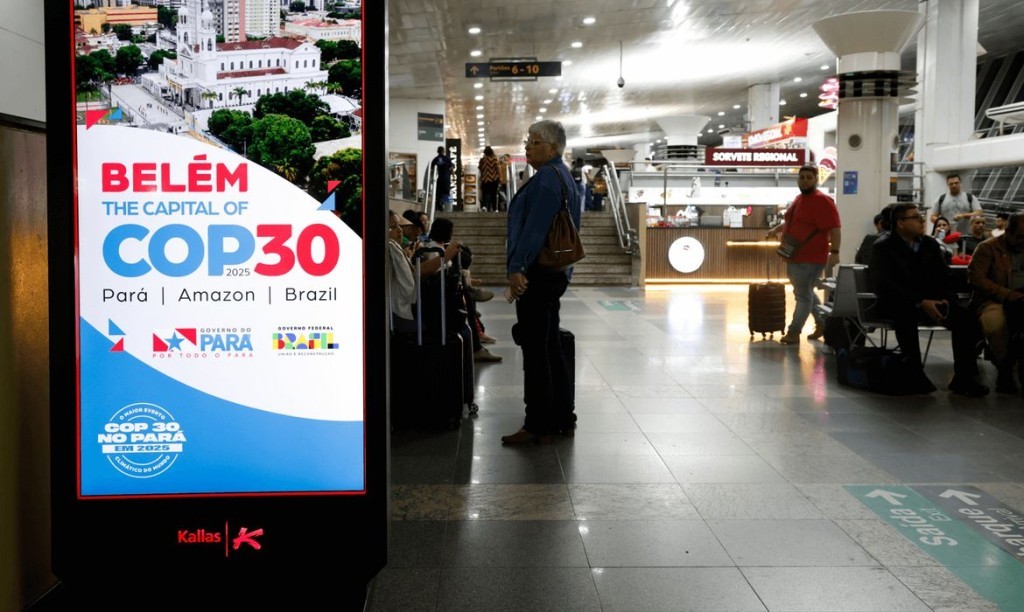 Agronegócio busca protagonismo climático na COP30, mas enfrenta críticas e desafios