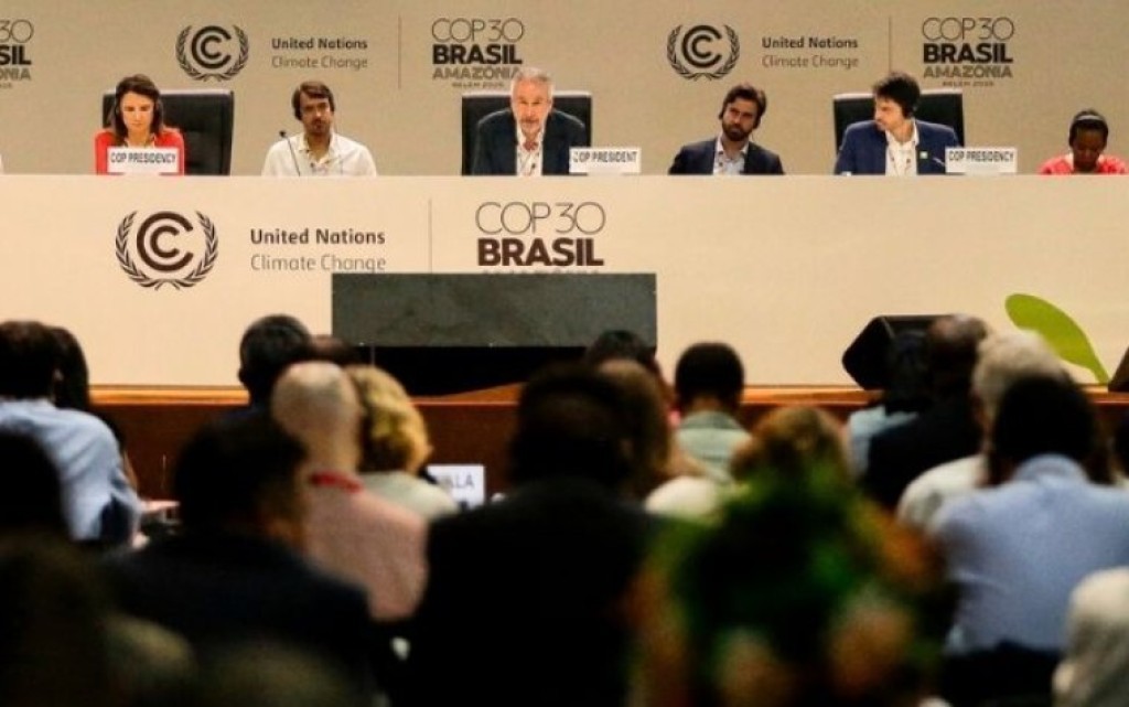 Conferencia mobiliza mais de R$ 7 trilhões e traz avanços para o agronegócio