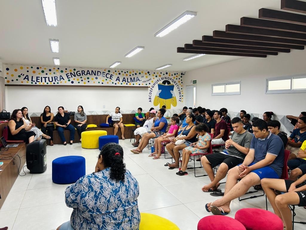 SES e Seduc promovem capacitação sobre alergia alimentar; inscrições estão disponíveis online