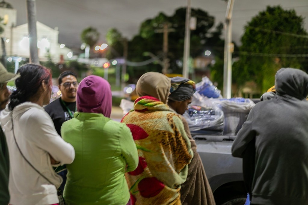 Conselho realiza "COMPOD pela Vida" com serviços sociais nesta terça-feira no Centro de Cuiabá