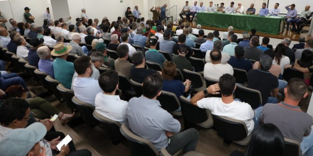 Veja aqui as 20 sugestões propostas ao governo para combater a inflação dos alimentos