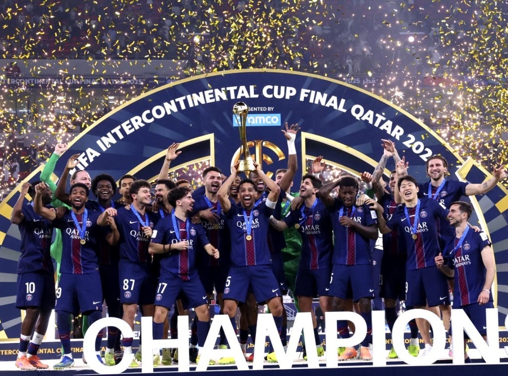 Flamengo perde para PSG nos pênaltis e sonho intercontinental é adiado