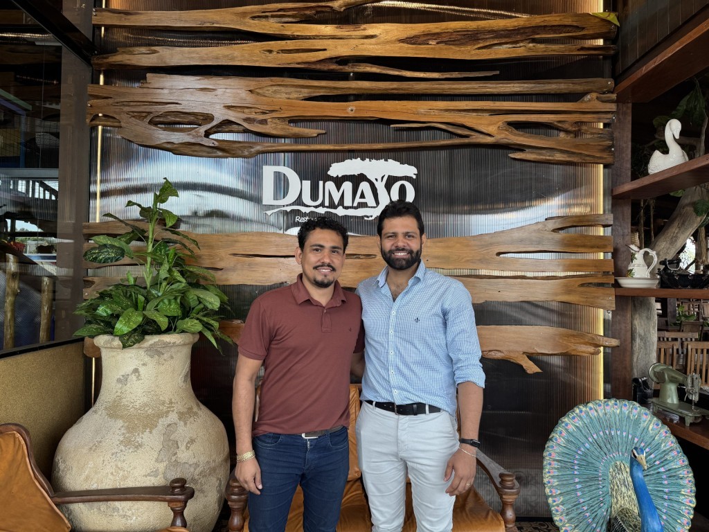 Desenvolve MT impulsiona restaurante de empresários sertanejos em Cuiabá com crédito